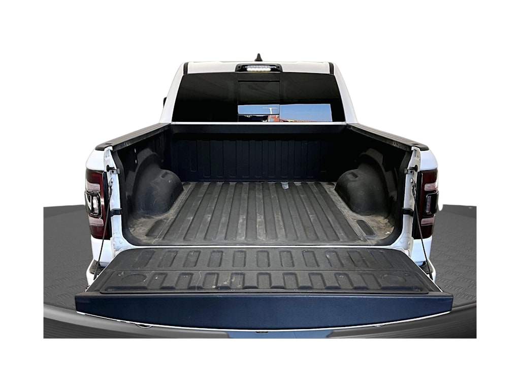 Thumbnail: 2023 RAM 1500 - 16