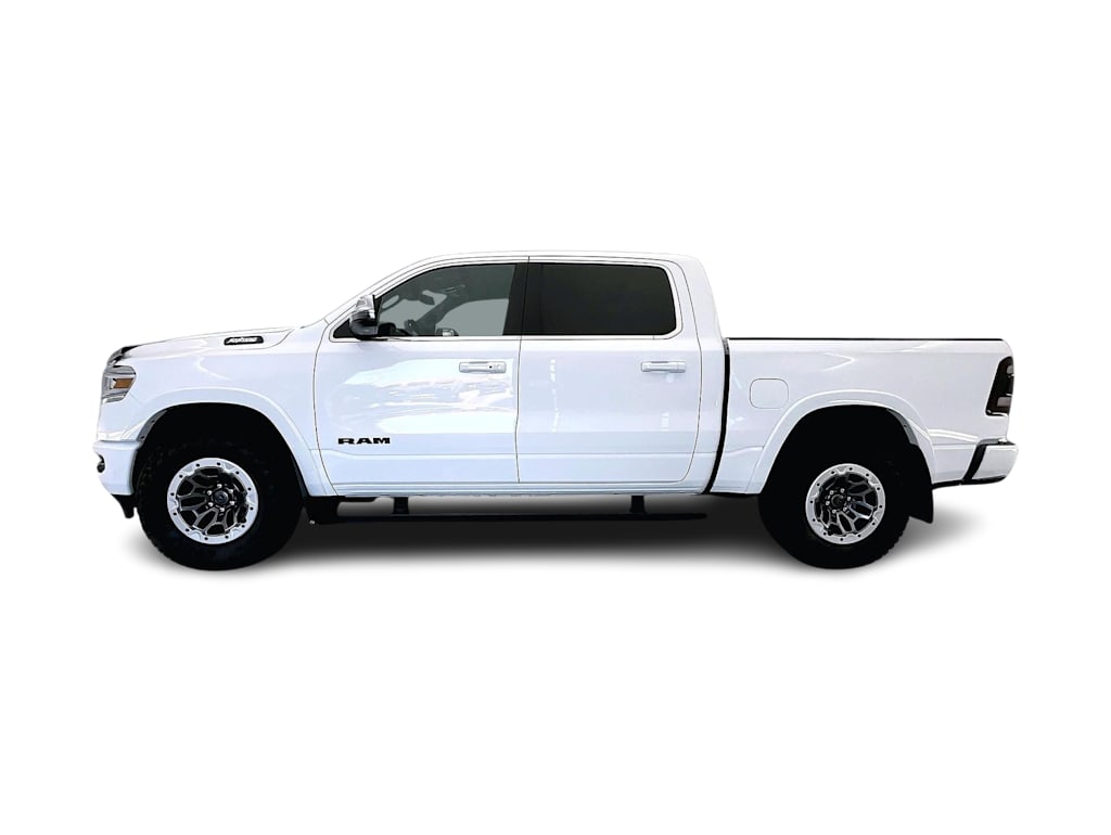 Thumbnail: 2023 RAM 1500 - 3