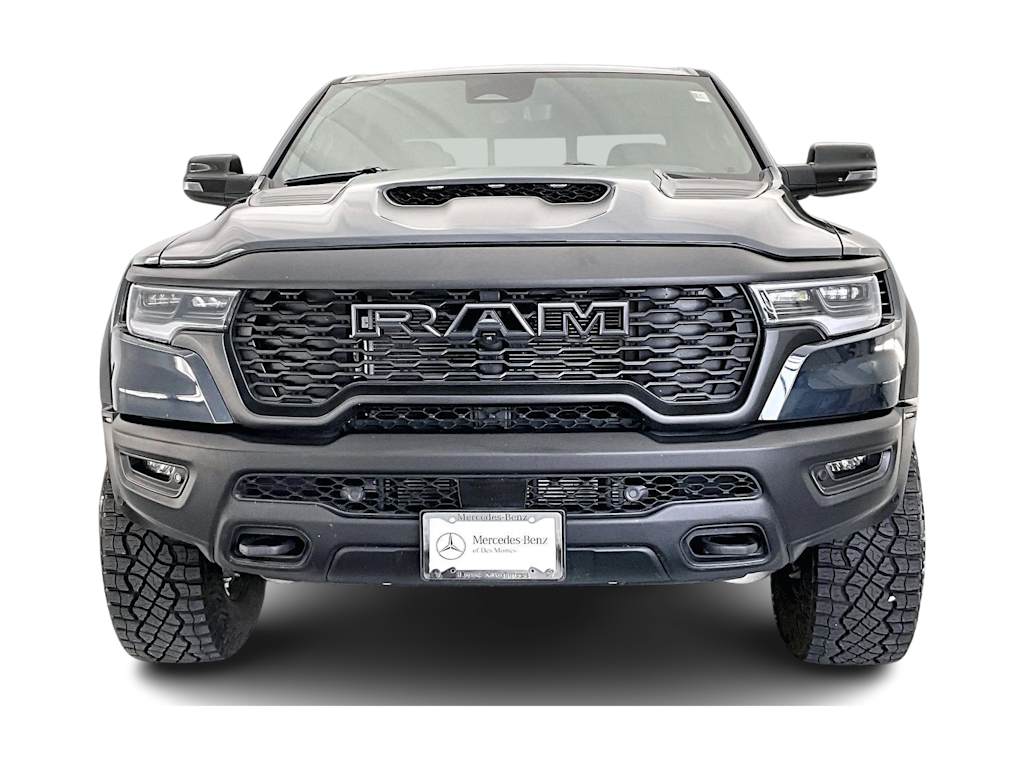 Thumbnail: 2026 RAM 1500 - 6