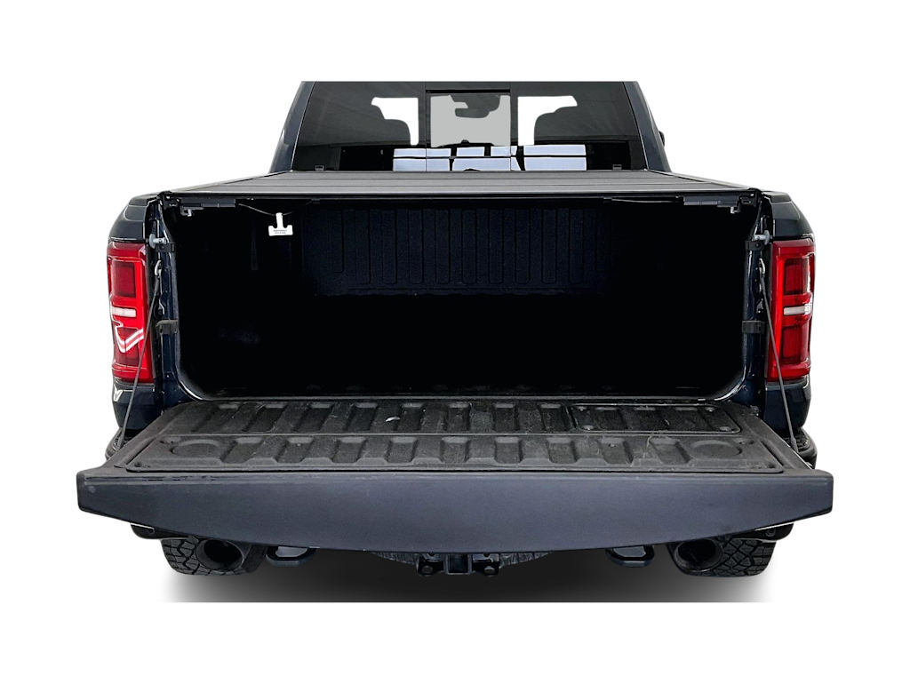 Thumbnail: 2026 RAM 1500 - 19