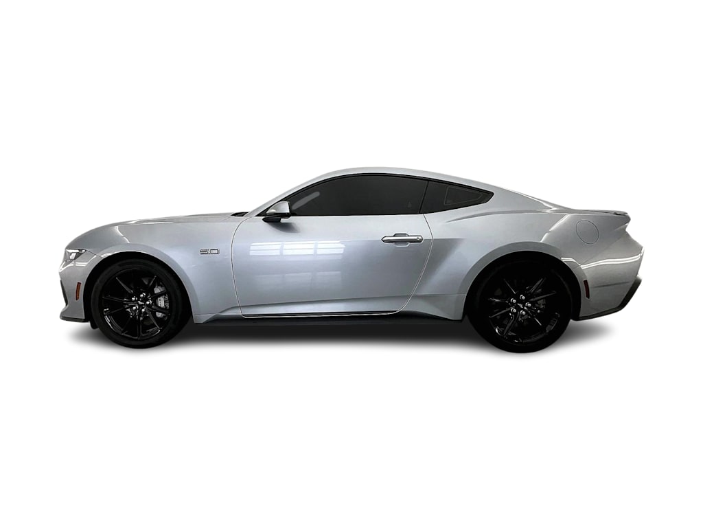 Thumbnail: 2025 Ford Mustang - 3