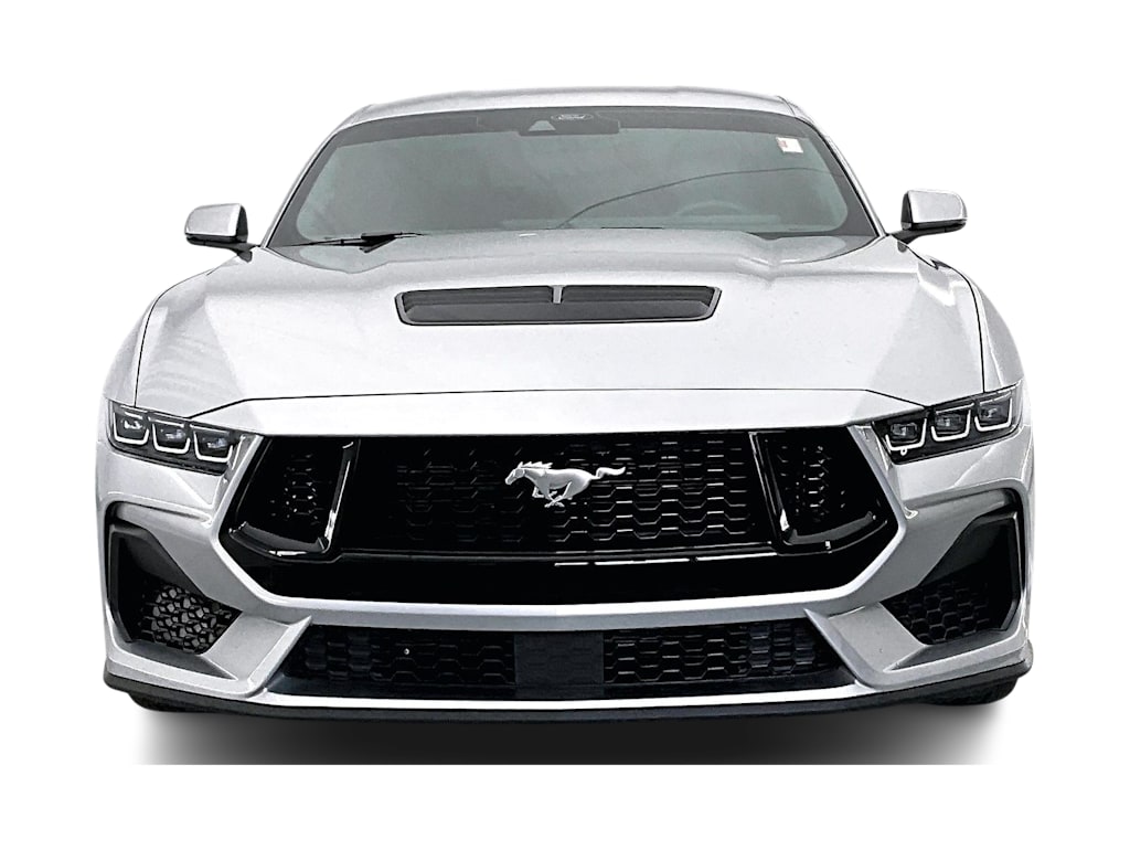 Thumbnail: 2025 Ford Mustang - 6