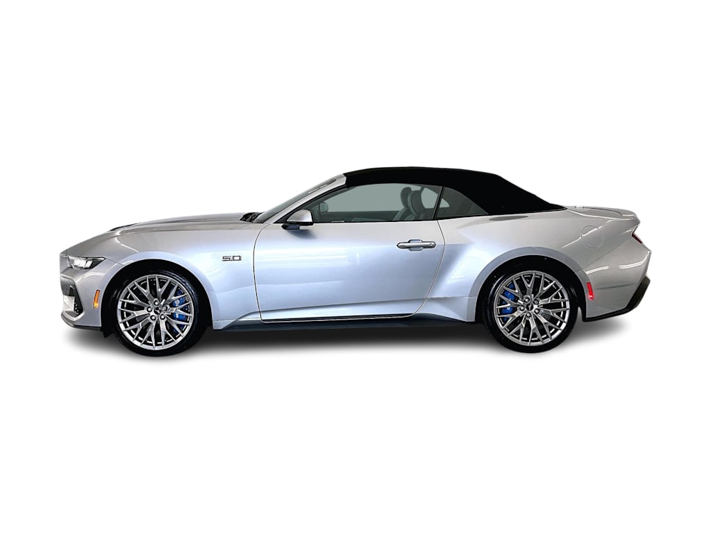 Thumbnail: 2024 Ford Mustang - 3
