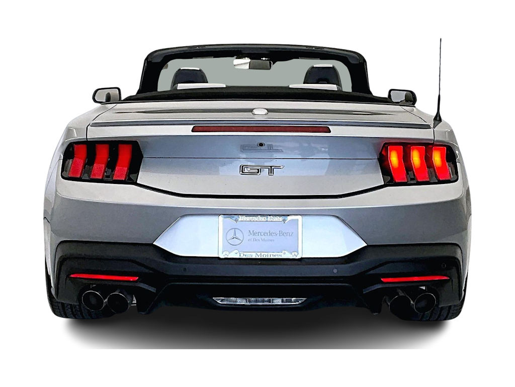 Thumbnail: 2024 Ford Mustang - 5