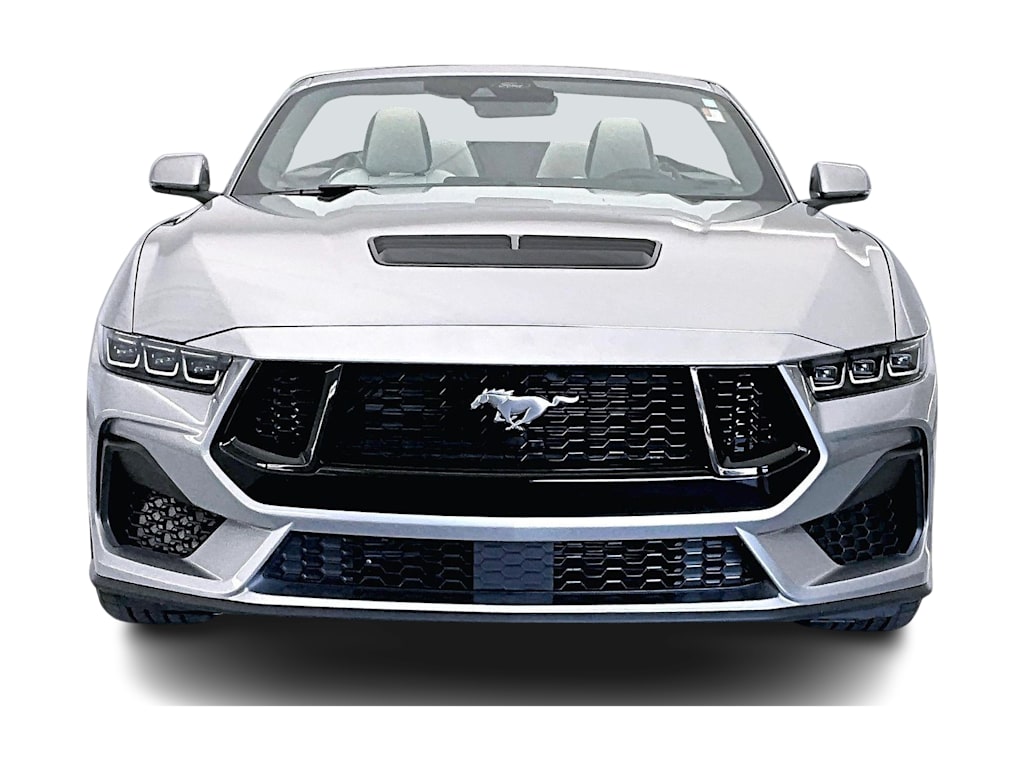 Thumbnail: 2024 Ford Mustang - 6