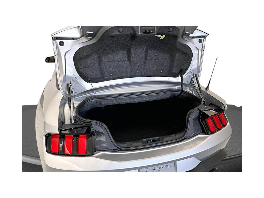 Thumbnail: 2024 Ford Mustang - 18