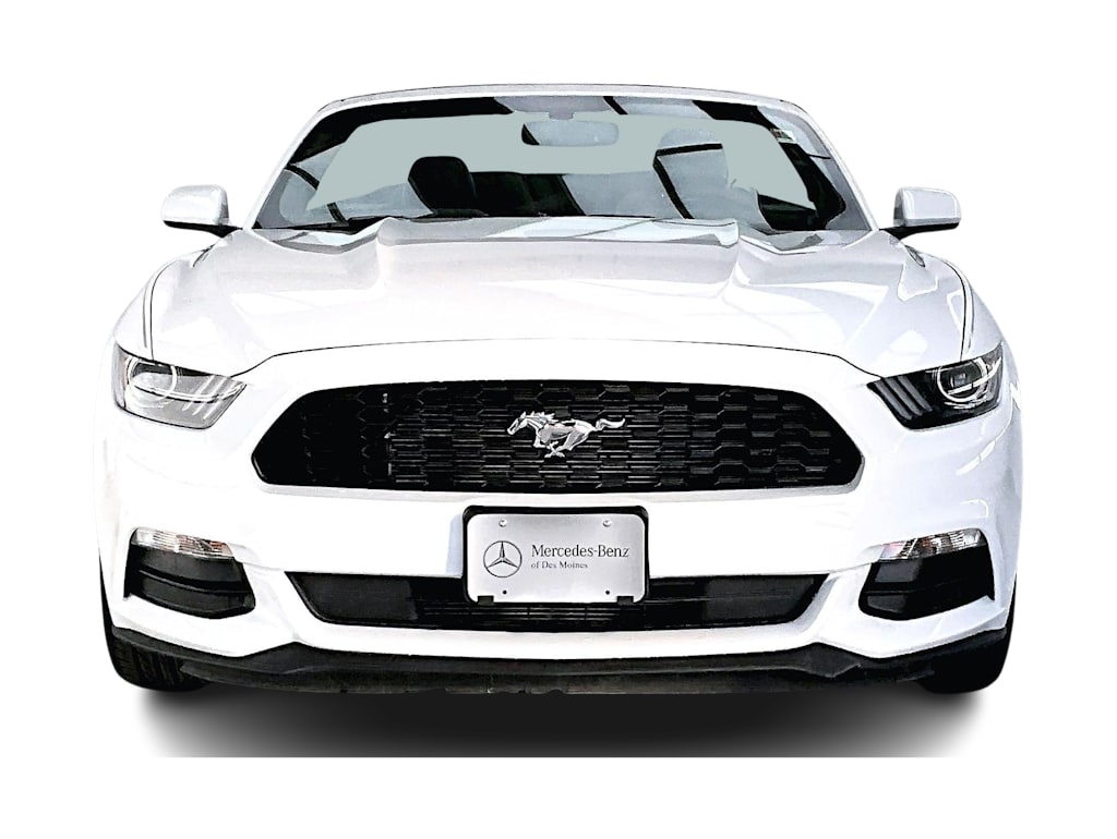Thumbnail: 2015 Ford Mustang - 6