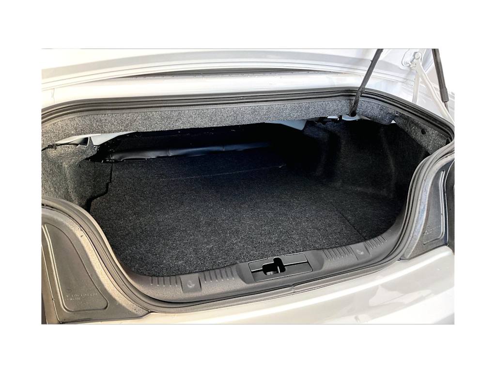 Thumbnail: 2015 Ford Mustang - 19