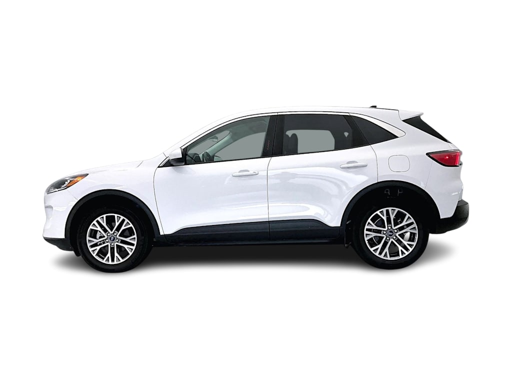 Thumbnail: 2022 Ford Escape - 3