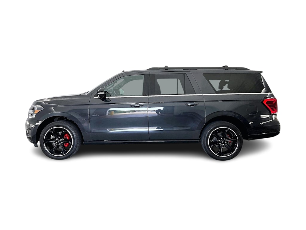 Thumbnail: 2022 Ford Expedition MAX - 3