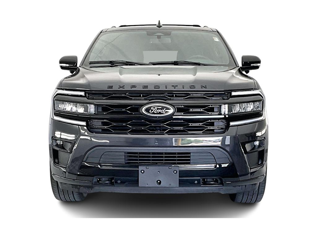 Thumbnail: 2022 Ford Expedition MAX - 6