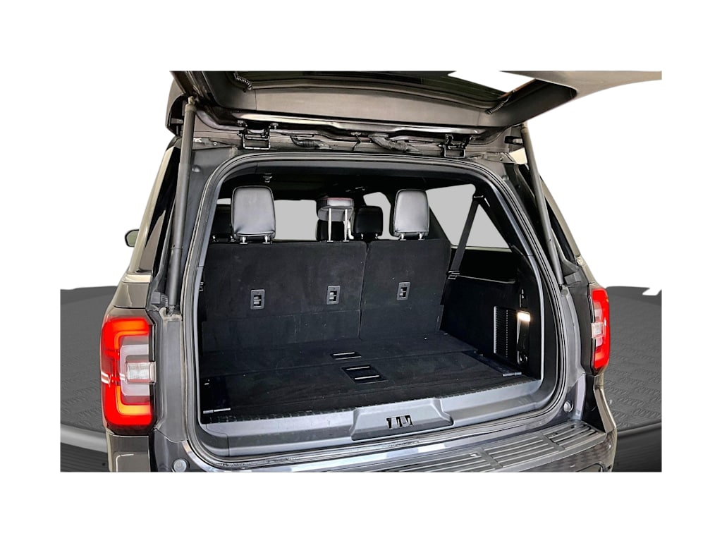 Thumbnail: 2022 Ford Expedition MAX - 18