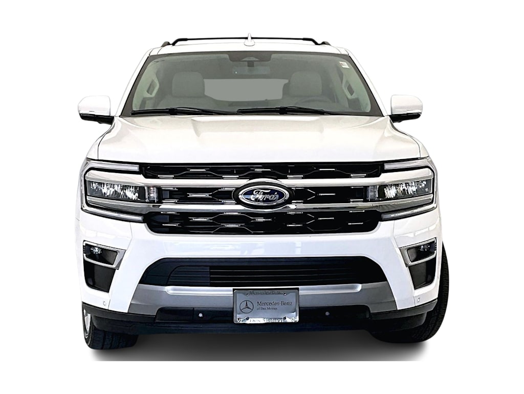 Thumbnail: 2024 Ford Expedition - 6