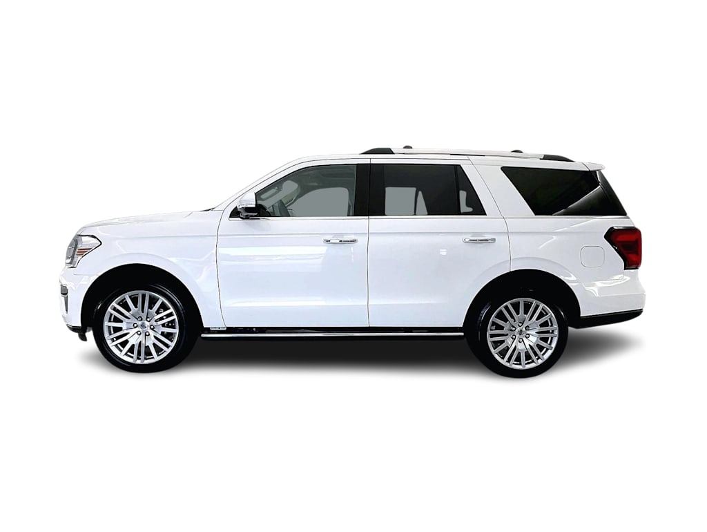 Thumbnail: 2024 Ford Expedition - 3