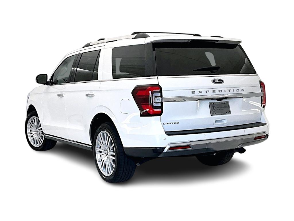 Thumbnail: 2024 Ford Expedition - 4