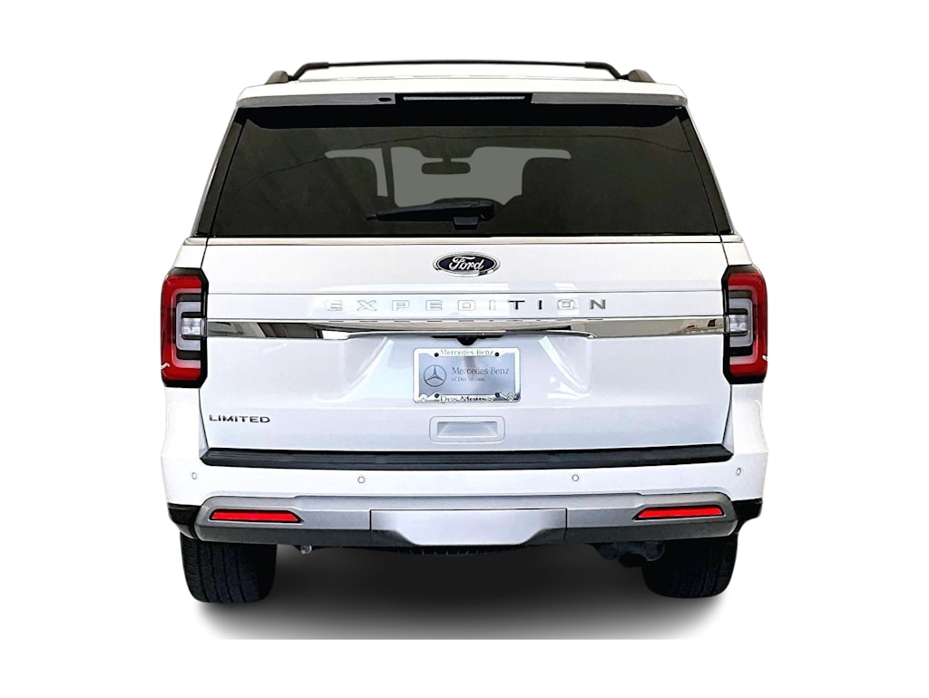 Thumbnail: 2024 Ford Expedition - 5