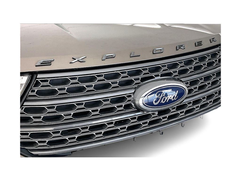 Thumbnail: 2021 Ford Explorer - 27