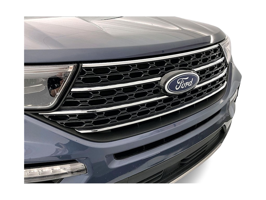 Thumbnail: 2021 Ford Explorer - 27