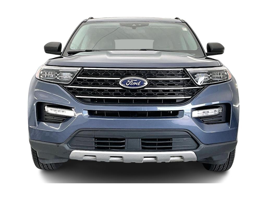 Thumbnail: 2021 Ford Explorer - 6