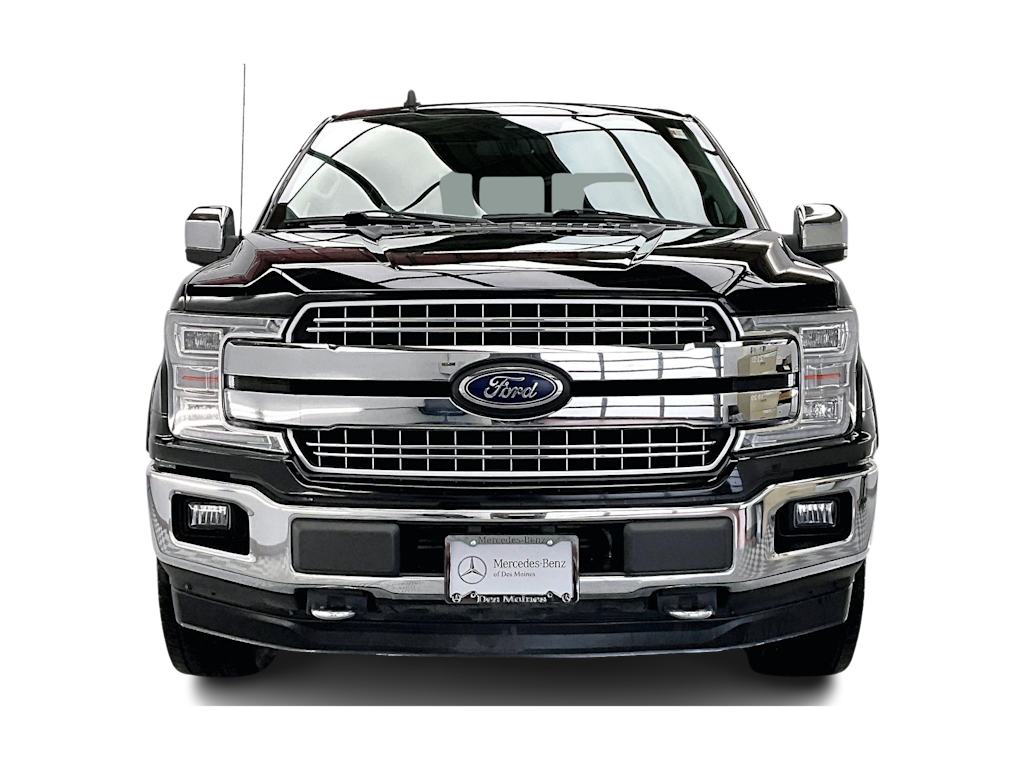 Thumbnail: 2020 Ford F-150 - 6