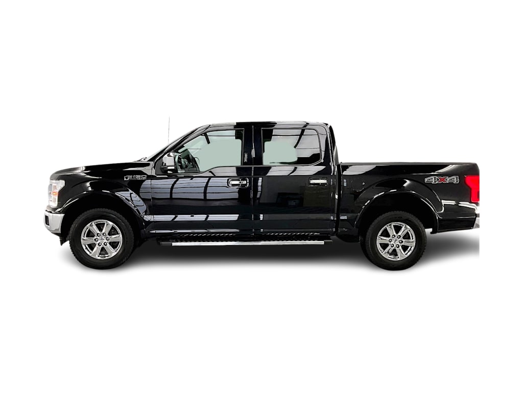 Thumbnail: 2020 Ford F-150 - 3