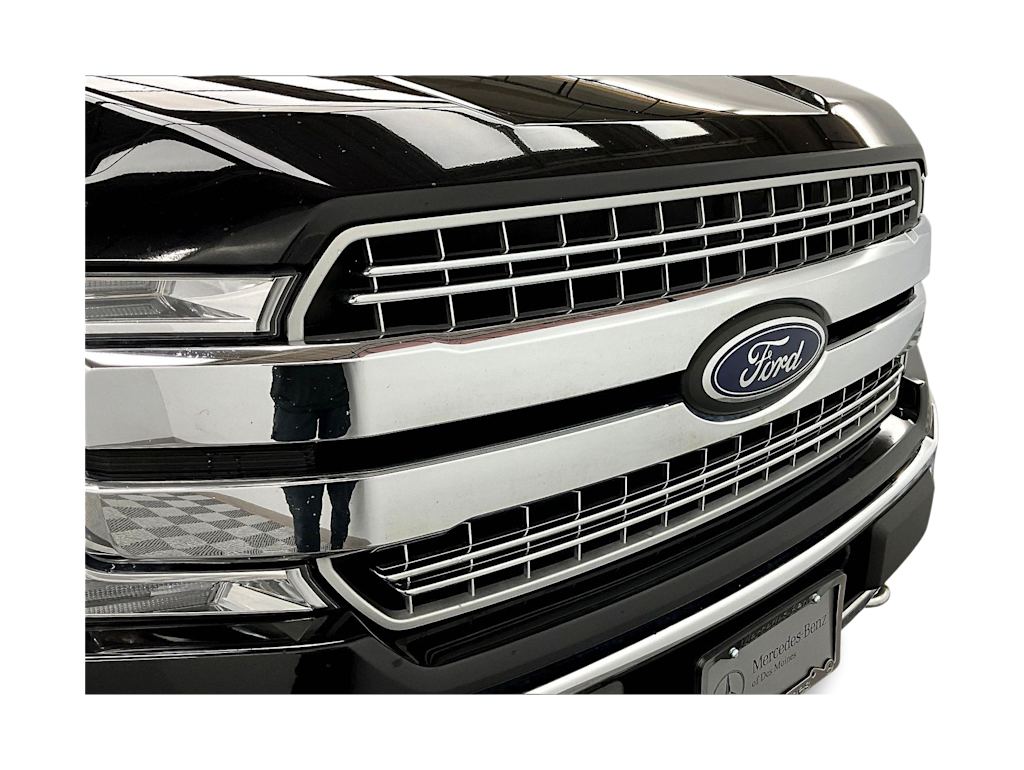 Thumbnail: 2020 Ford F-150 - 27
