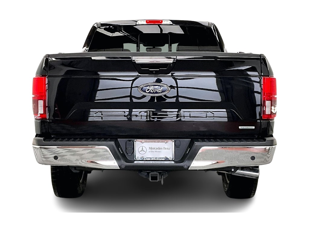Thumbnail: 2020 Ford F-150 - 5
