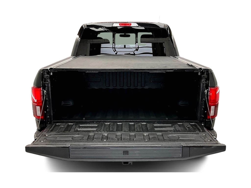 Thumbnail: 2020 Ford F-150 - 18