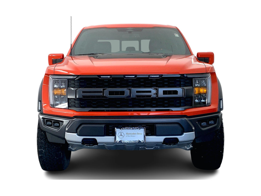 Thumbnail: 2022 Ford F-150 - 6