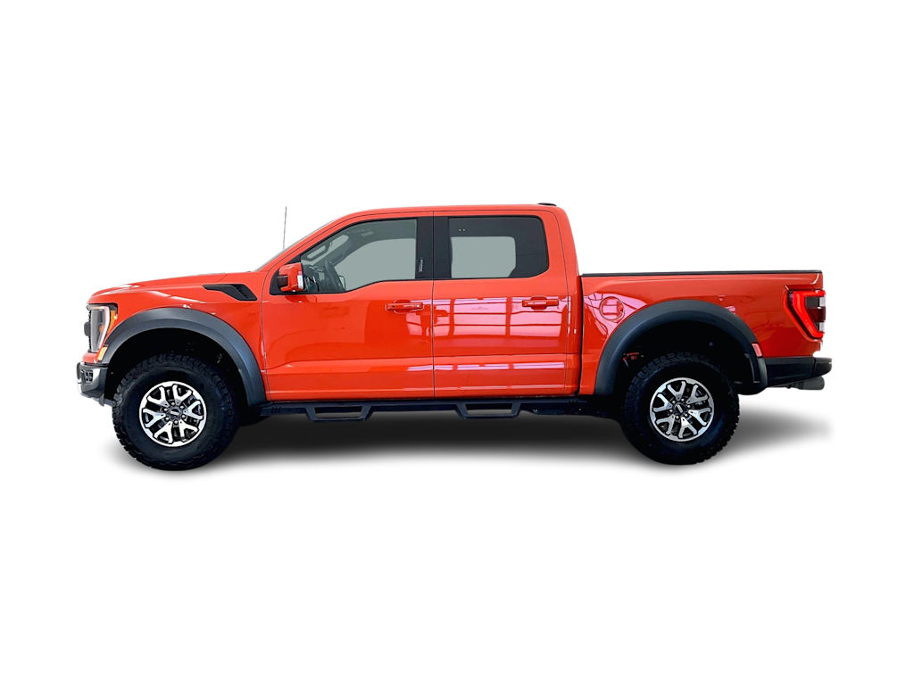 Thumbnail: 2022 Ford F-150 - 3