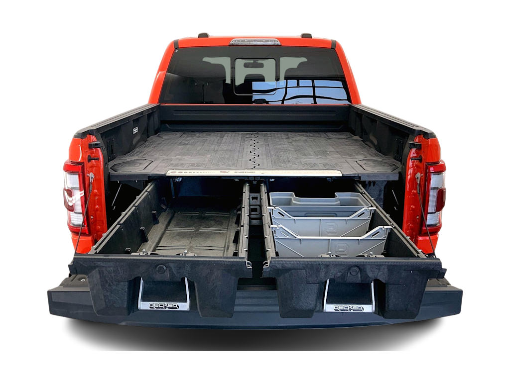 Thumbnail: 2022 Ford F-150 - 18