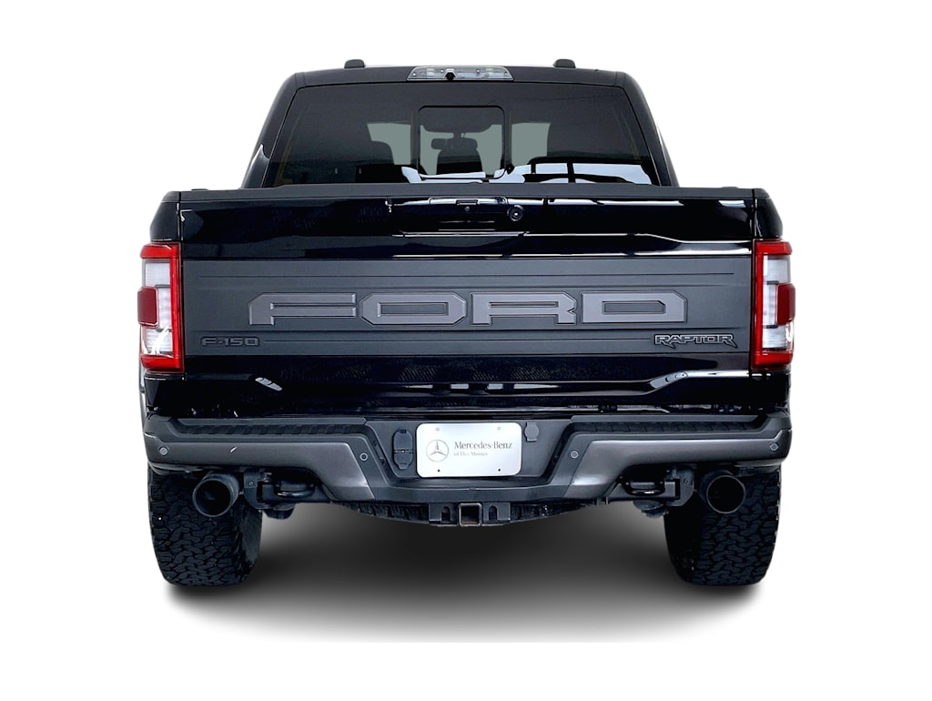 Thumbnail: 2023 Ford F-150 - 5