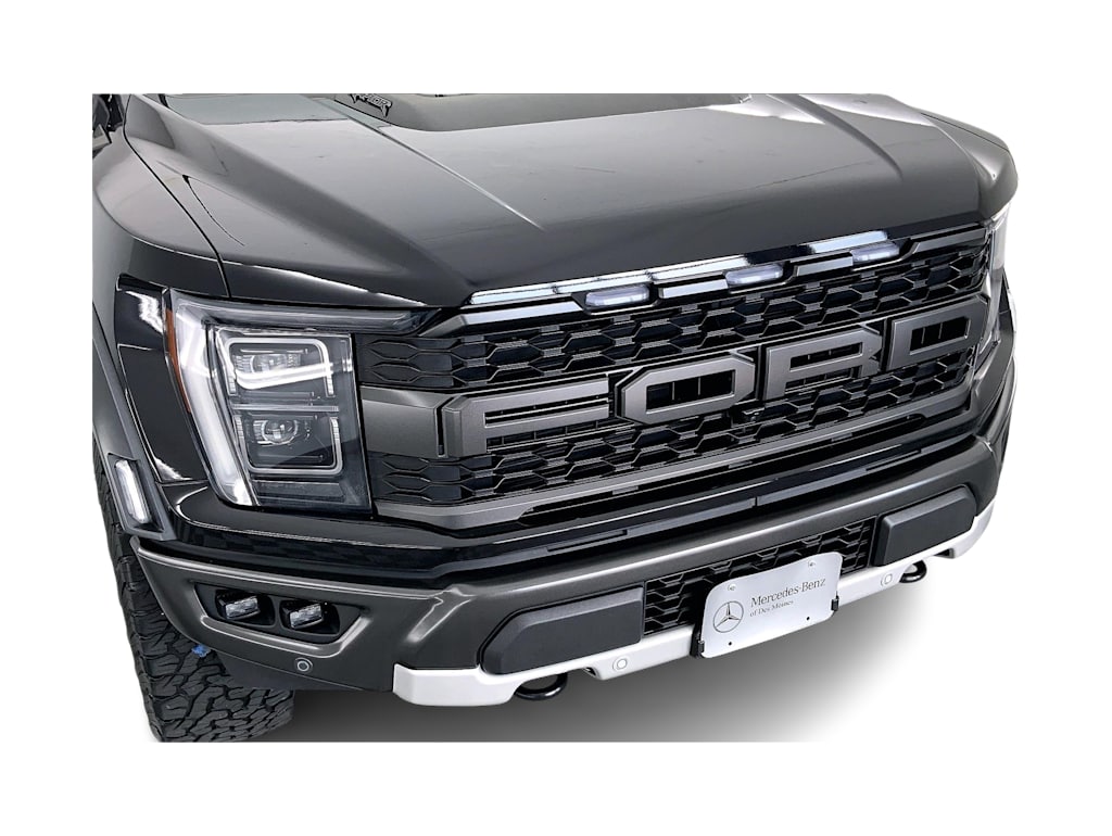Thumbnail: 2023 Ford F-150 - 27