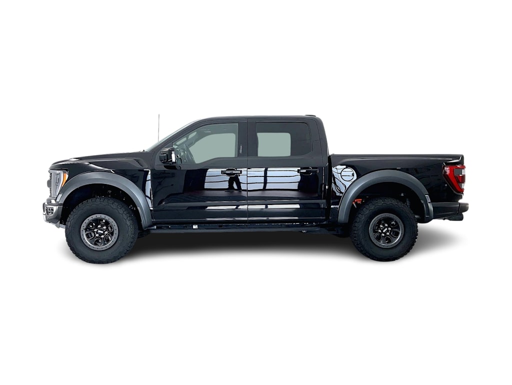 Thumbnail: 2023 Ford F-150 - 3