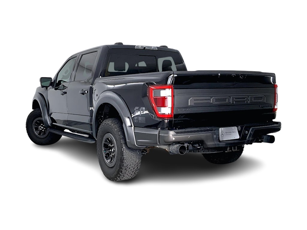 Thumbnail: 2023 Ford F-150 - 4