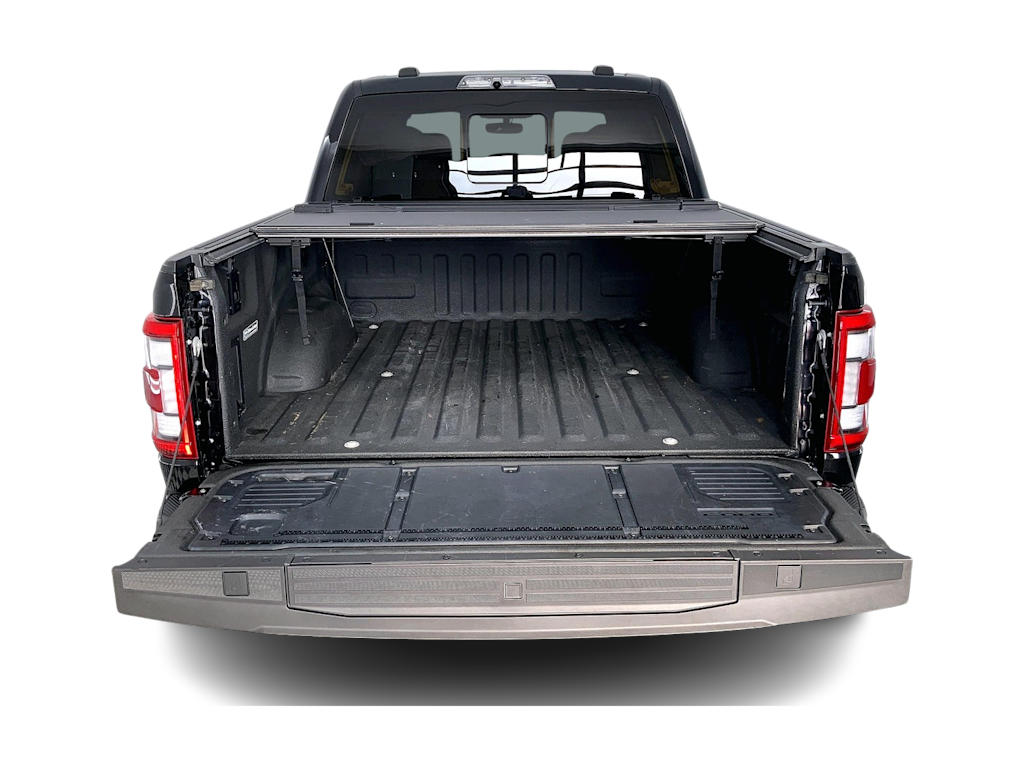 Thumbnail: 2023 Ford F-150 - 17