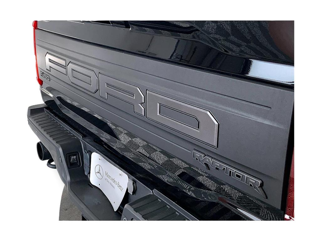 Thumbnail: 2023 Ford F-150 - 19