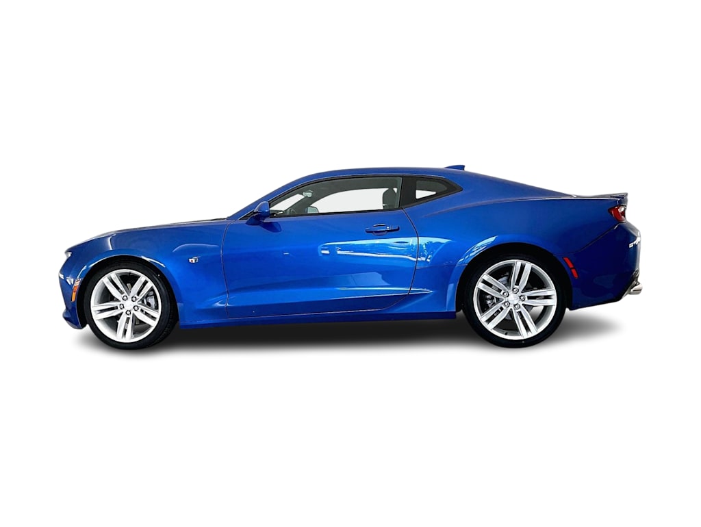 Thumbnail: 2016 Chevrolet Camaro - 3