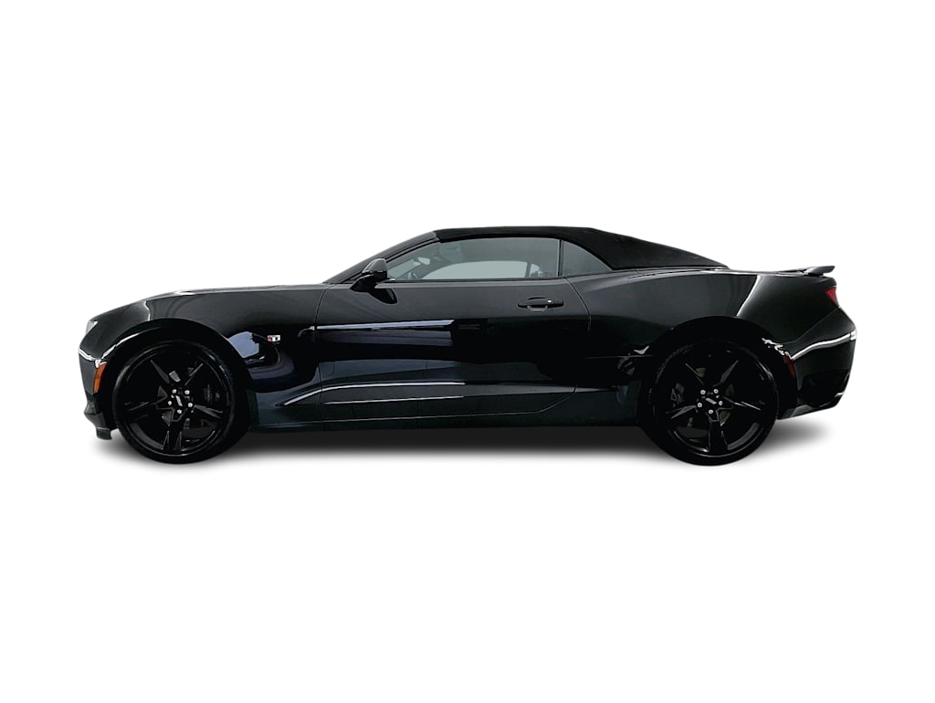 Thumbnail: 2016 Chevrolet Camaro - 3