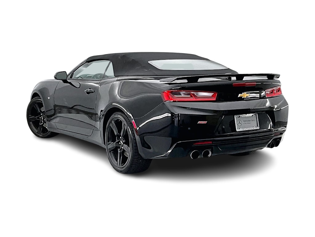 Thumbnail: 2016 Chevrolet Camaro - 4