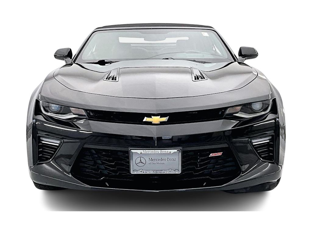 Thumbnail: 2016 Chevrolet Camaro - 6