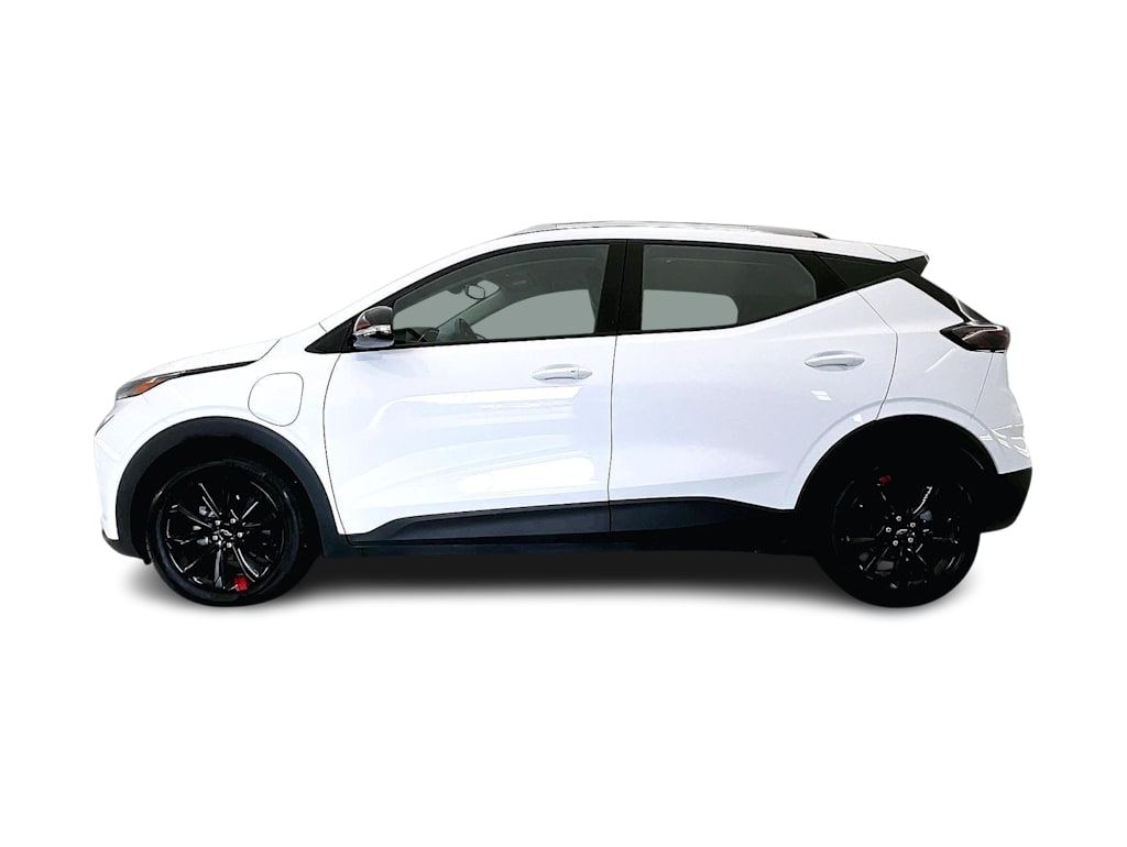 Thumbnail: 2023 Chevrolet Bolt EUV - 3