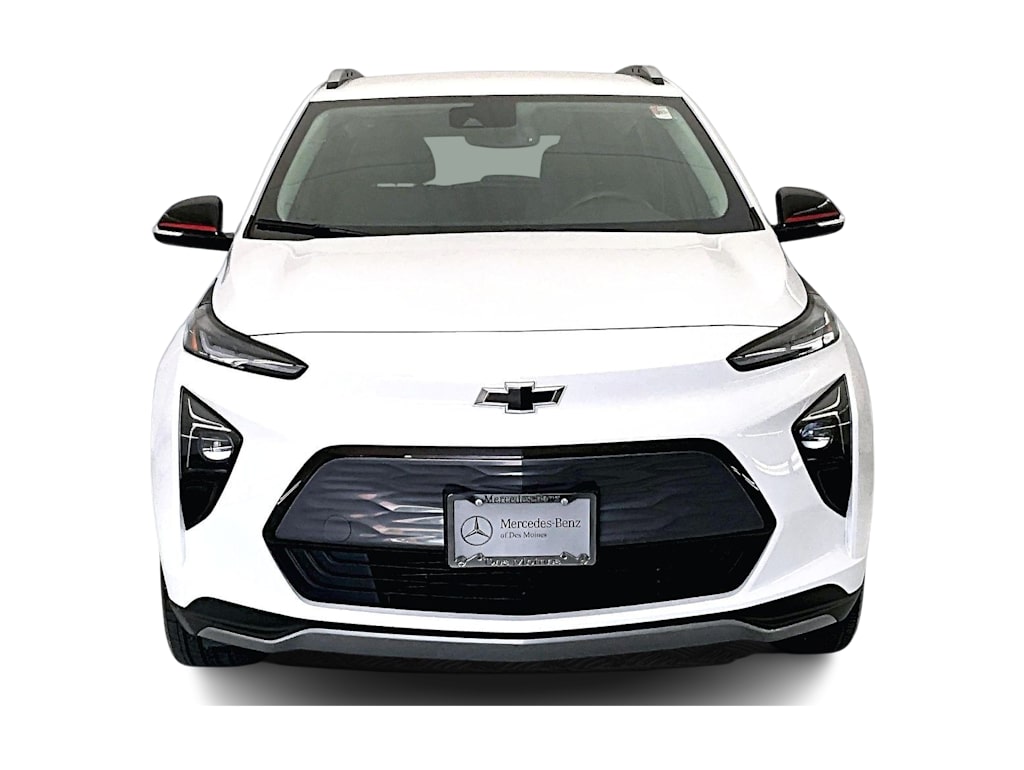Thumbnail: 2023 Chevrolet Bolt EUV - 6