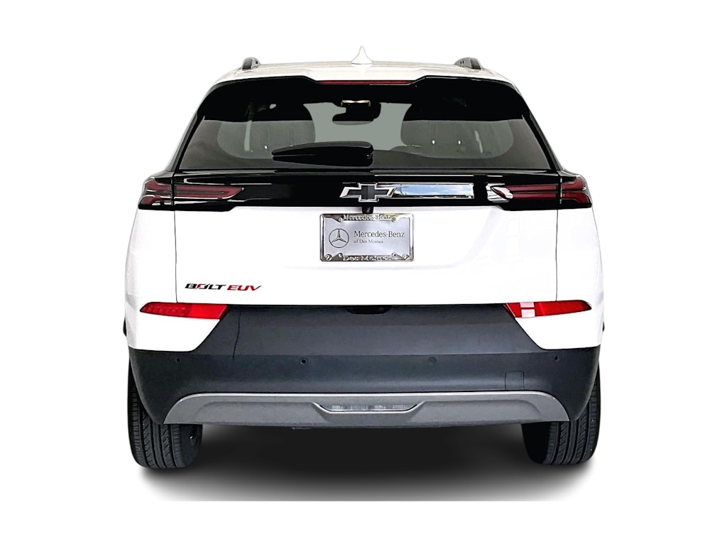 Thumbnail: 2023 Chevrolet Bolt EUV - 5