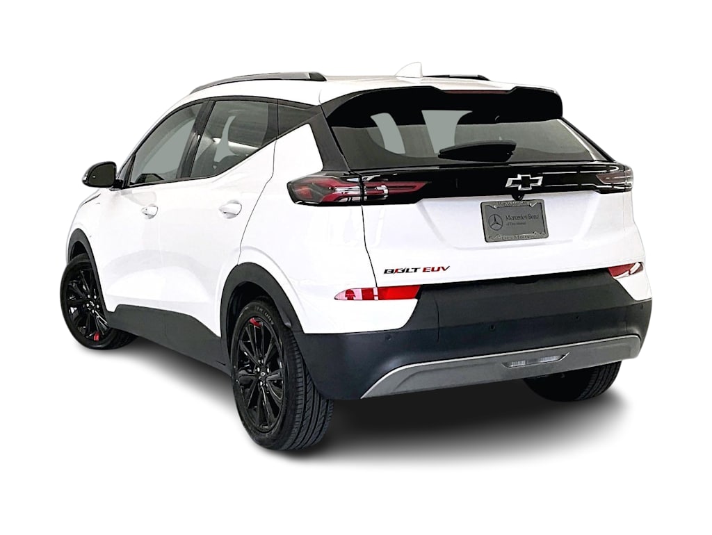 Thumbnail: 2023 Chevrolet Bolt EUV - 4