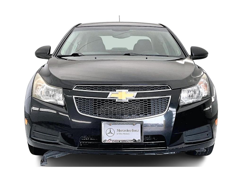 Thumbnail: 2013 Chevrolet Cruze - 5