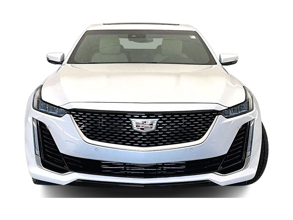 Thumbnail: 2023 Cadillac CT5 - 6