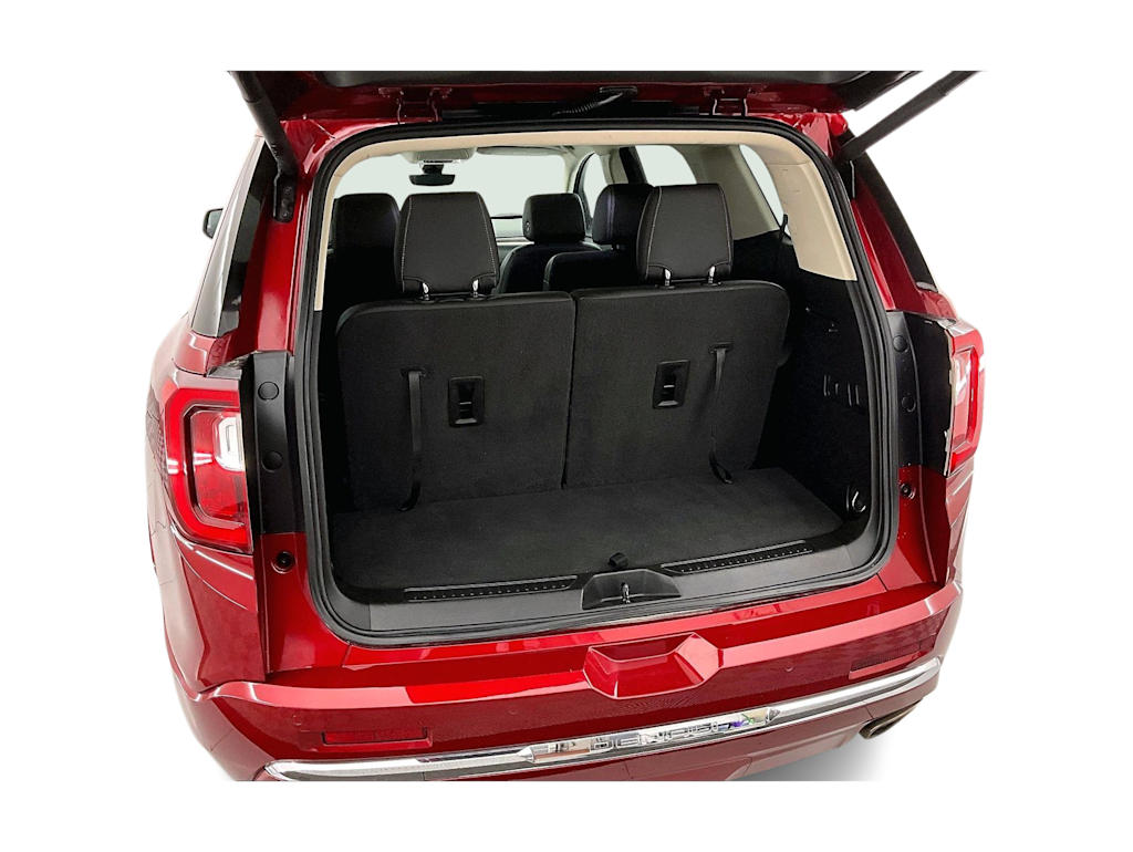 Thumbnail: 2020 GMC Acadia - 17