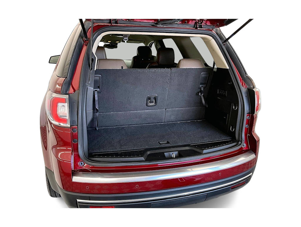 Thumbnail: 2015 GMC Acadia - 18