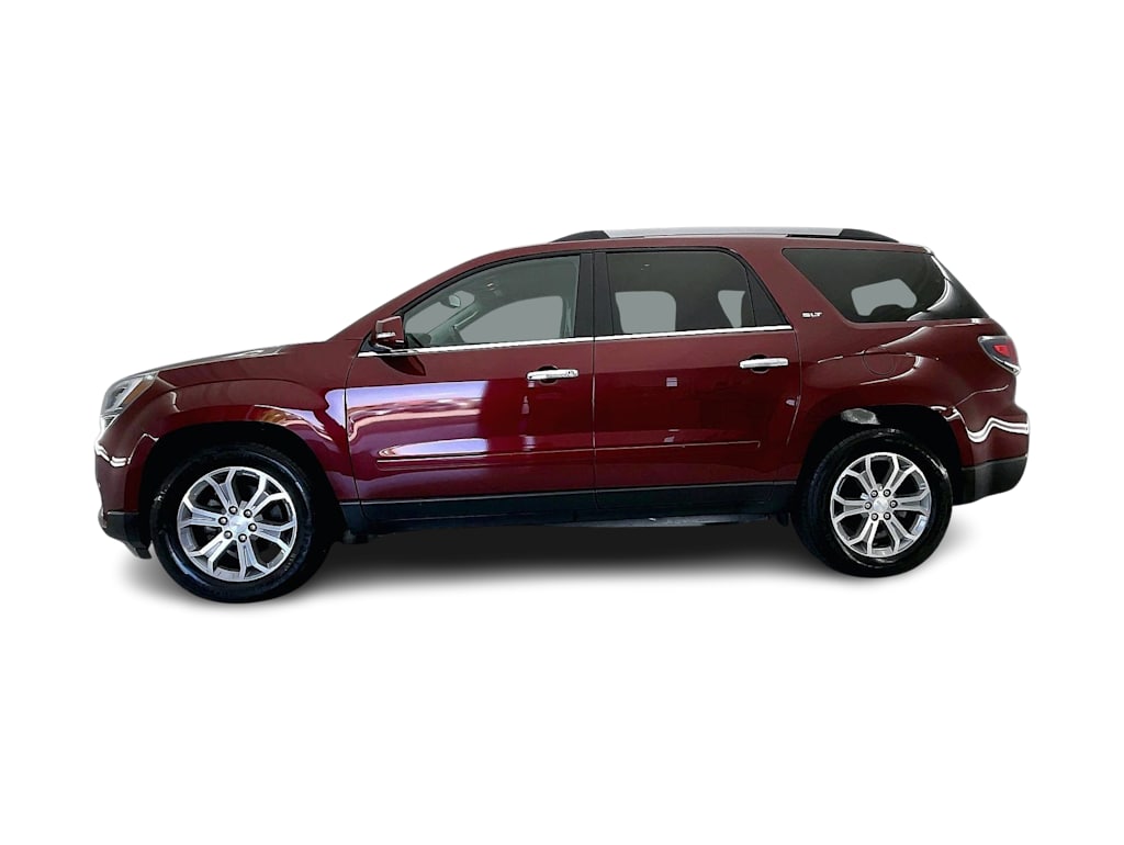 Thumbnail: 2015 GMC Acadia - 3